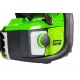 Аккумуляторная пила GreenWorks GD60CS40K4-16&quot; в Севастополе