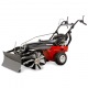 Подметальная машина Tielburger TK38 PRO (Honda) в Севастополе