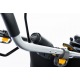 Газонокосилка бензиновая Stiga Twinclip 50 SVE-R B в Севастополе