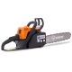 Бeнзoпилa Holzfforma G180 Black Edition-16&quot; в Севастополе