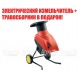 Измельчитель садовый электрический Wolf-Garten SDE 2100 в Севастополе