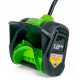 Снегоуборщик аккумуляторный GreenWorks G80SS30K2 в Севастополе