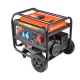 Бензогенератор Patriot GRA 8500 DAWS 8 кВт в Севастополе