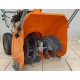 Снегоуборщик Holzfforma ST124E в Севастополе
