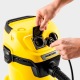 Хозяйственный пылесос Karcher WD 3 P V-17/4/20 в Севастополе