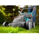 Газонокосилка аккумуляторная Gardena PowerMax Li-40/41 в Севастополе