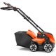 Скарификатор аккумуляторный Husqvarna S 138i в Севастополе
