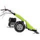 Бензиновая сенокосилка Grillo GF 2 с двигателем Honda в Севастополе