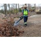 Воздуходувка аккумуляторная GreenWorks GD82DBII (без батареи и зарядного устройства) в Севастополе