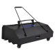 Контейнер для мусора HT-K100 для подметальной машины Haitec HT-KF196100 в Севастополе