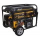 Бензогенератор Habert HT8000EB 6 кВт в Севастополе