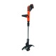 Аккумуляторный триммер Black+Decker STC1820EPC в Севастополе