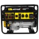 Бензогенератор Huter DY9500L 7.5 кВт в Севастополе