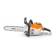 Аккумуляторная пила Stihl MSA 220 C-B-14&quot; (без аккумулятора и зарядного устройства) в Севастополе