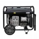 Бензогенератор Loncin LC6500D-SA 5.5 кВт в Севастополе