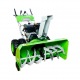 Бензиновый снегоуборщик RedVerg RD-SB107/15DW-E в Севастополе