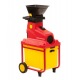 Измельчитель садовый электрический Wolf-Garten SDL 2800 EVO в Севастополе