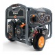 Бензогенератор Helmut LS 7500EA 7 кВт в Севастополе