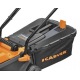 Газонокосилка электрическая Carver LME-1332 в Севастополе