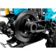 Мотоблок BauMaster DT-8809X в Севастополе
