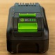 Аккумулятор High Power G24HP5 для техники GreenWorks 24 В в Севастополе