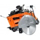 Швонарезчик Husqvarna FS 7000 DL (дизельный) в Севастополе