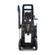 Мойка высокого давления Haitec HT-HDR3400inv Profi в Севастополе