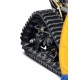 Снегоуборщик гусеничный Cub Cadet XS3 76 TDE в Севастополе