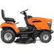 Садовый минитрактор Daewoo DSD 108 H в Севастополе