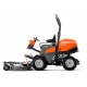 Садовый райдер Husqvarna P525DX в Севастополе