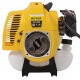 Бензокоса (бензиновый триммер) Huter GGT-2500S в Севастополе