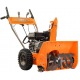 Снегоуборщик Daewoo DAST 6555 в Севастополе