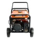Бензиновый генератор инверторный Villartec GI808 2025 8 кВт в Севастополе
