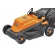 Газонокосилка электрическая Carver LME-1332 в Севастополе