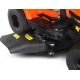 Садовый минитрактор Yard Fox T 108SCH в Севастополе