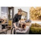 Хозяйственный пылесос Karcher WD 3 S V-17/4/20 в Севастополе