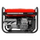 Бензогенератор Kronwerk LK-2800R 2.5 кВт в Севастополе