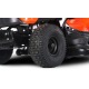 Садовый минитрактор Yard Fox T 108SCH в Севастополе