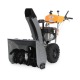 Снегоуборщик Villartec WB1070E в Севастополе