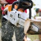 Аккумуляторная пила Stihl MSA 160 C-B-12&quot; (без аккумулятора и зарядного устройства) в Севастополе