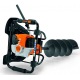 Мотобур (бензобур) Stihl BT 131 в Севастополе