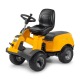 Райдер Stiga Park 640 PWX в Севастополе