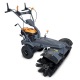 Подметальная машина Villartec S 50100 в Севастополе