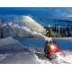 Снегоуборщик гусеничный Honda HSM 1390 IETDR в Севастополе