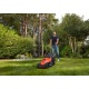 Газонокосилка электрическая Black+Decker BEMW461BH-QS в Севастополе