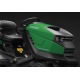 Садовый минитрактор Caiman Rapido Max 2WD 97D2K2 в Севастополе