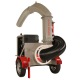 Коммунальный садовый пылесос Little Wonder Truck Loader Monster 35HP в Севастополе