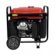 Бензогенератор инверторный Loncin GH9000I 7 кВт в Севастополе