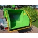 Измельчитель веток и древесных остатков Laski LS 150DW в Севастополе