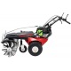 Подметальная машина Tielburger TK38 Professional в Севастополе